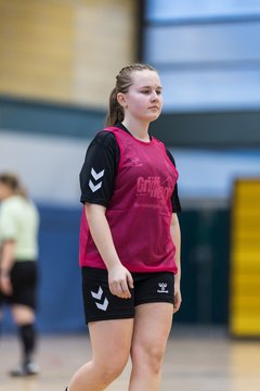 Bild 621 - wBJ NFV Futsalmeisterschaft